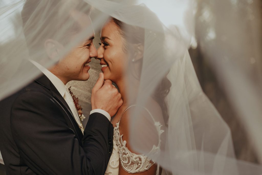 Wedding Story Image